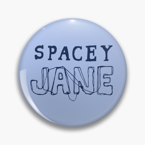 Item preview, Spacey Jane designed and sold by Zephyr R.