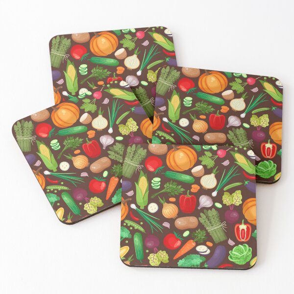 Item preview, Veggies designed and sold by pugmom4.