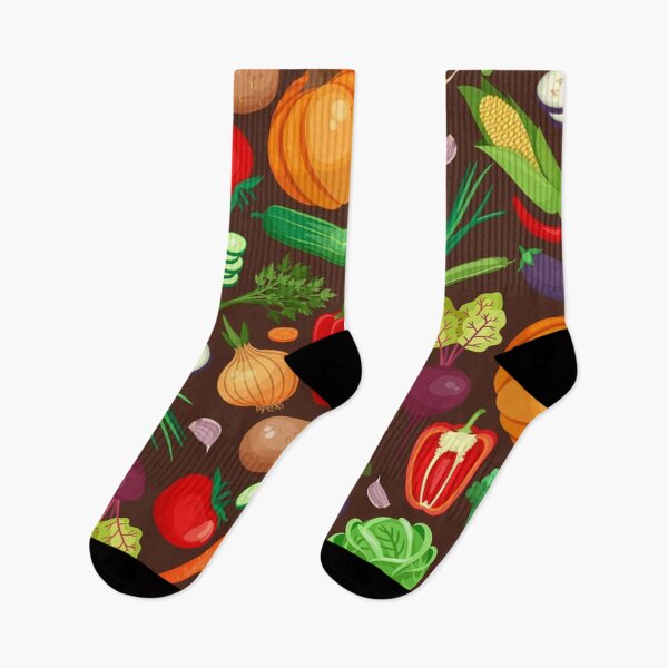 Item preview, Veggies designed and sold by pugmom4.