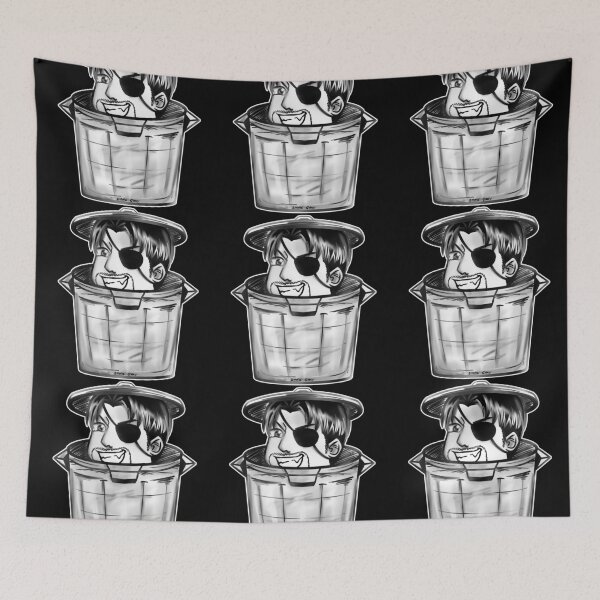 Item preview, Inktober 2020 - day 26 HIDE designed and sold by EmmeGray.