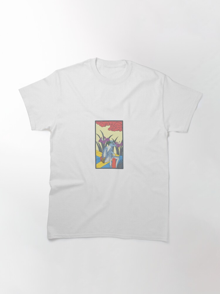 kappa anime shirt