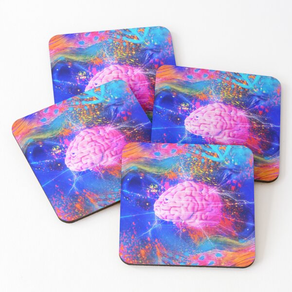 Item preview, Psychedelic designed and sold by JordyPonce.