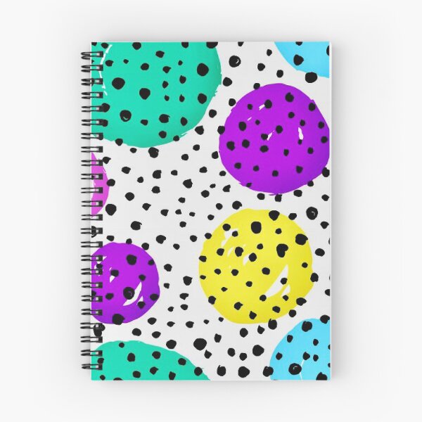 Item preview, Digital Abstract Colored Spots Paint designed and sold by GL Digital Artwork .