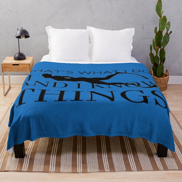 Item preview, Thats What I Do I Snorkel  and I Know Things designed and sold by loveoceanair.