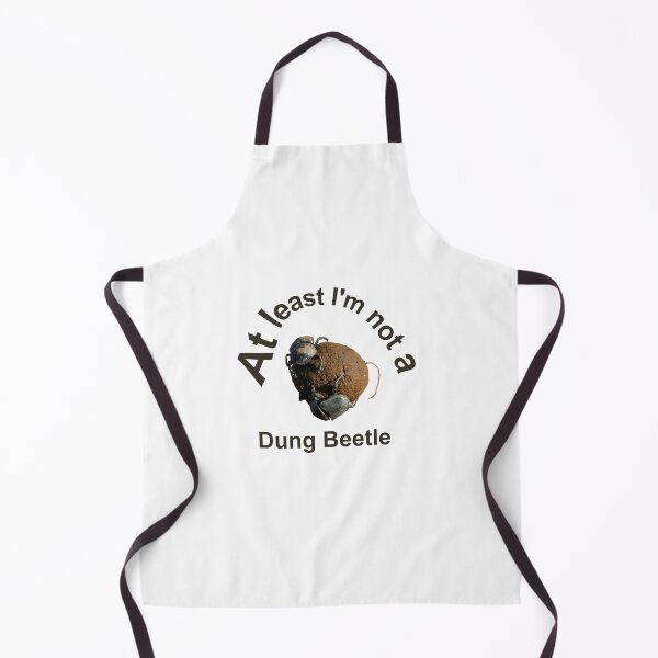 Item preview, African Dung Beetles at Work - At least I'm not a dung beetle designed and sold by Totallyalive.