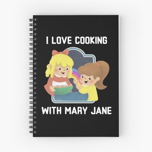 Item preview, Diseño divertido de Mary Jane Weed designed and sold by Shirtness.