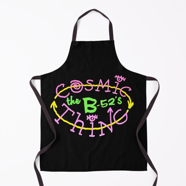 Item preview, 1989 the B-52_s Vintage Love Shack Era Cosmic Thing Album Promo Classic 80_s designed and sold by MagiCatCo.