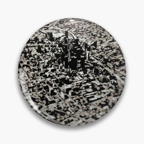Item preview, L.A. Noir  designed and sold by valueofreality.