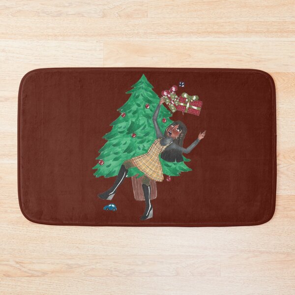 Item preview, Christmas chaos designed and sold by StudioSamanthaa.