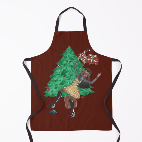 Item preview, Christmas chaos designed and sold by StudioSamanthaa.