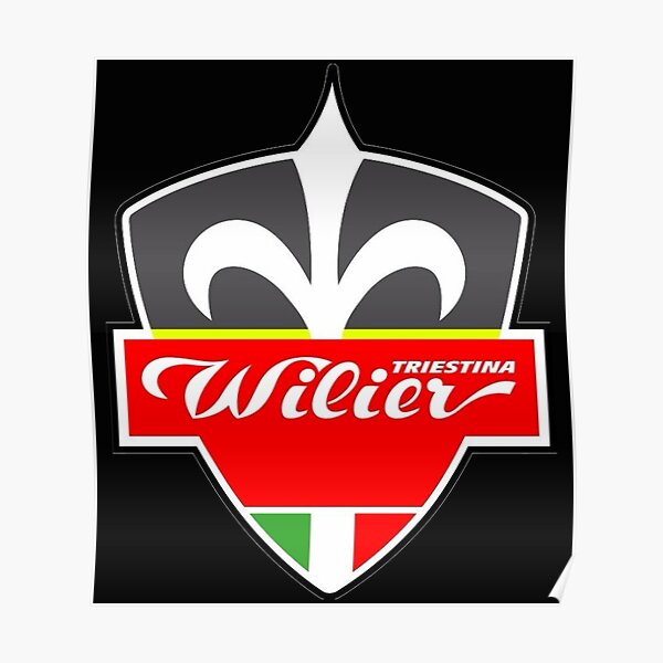 wilier triestina logo