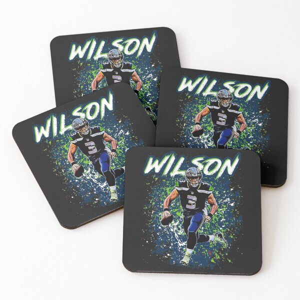 Item preview, Russel Wilson  designed and sold by CekaTovi.