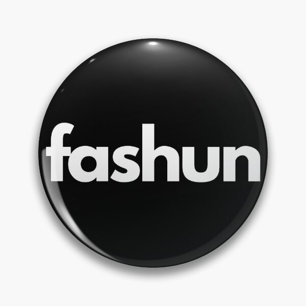 Item preview, Fashun designed and sold by prehokage.