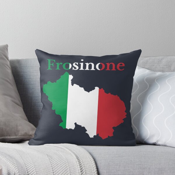 Item preview, Province of Frosinone Map, Italian Province. designed and sold by marosharaf.