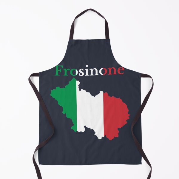 Item preview, Province of Frosinone Map, Italian Province. designed and sold by marosharaf.