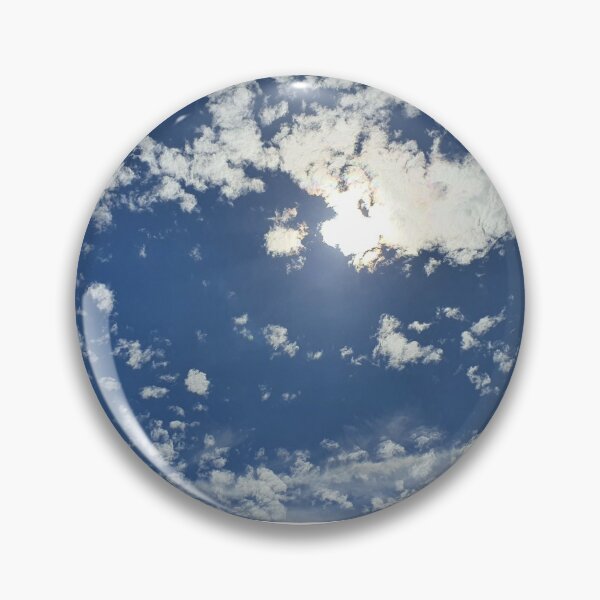 Item preview, Clouded sun designed and sold by malouabrio.