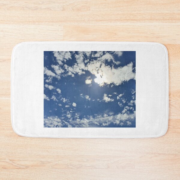 Item preview, Clouded sun designed and sold by malouabrio.
