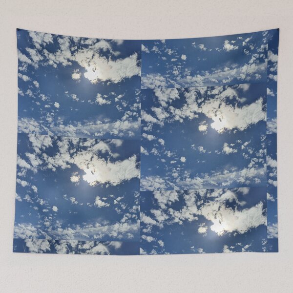 Item preview, Clouded sun designed and sold by malouabrio.