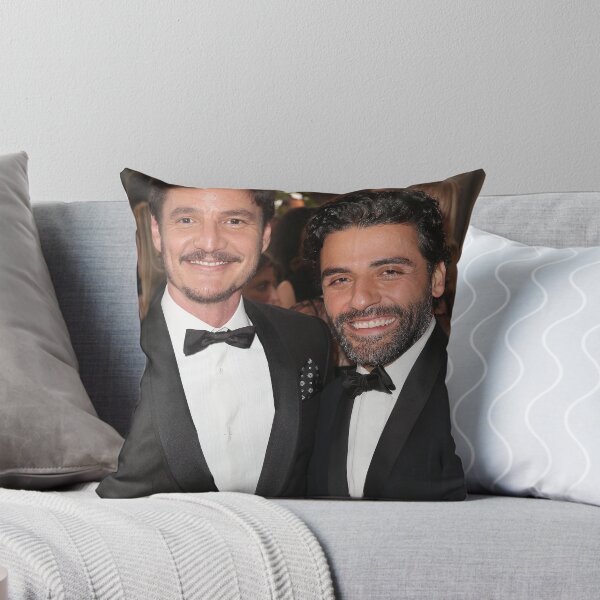 Item preview, oscar isaac & pedro pascal designed and sold by brig506.
