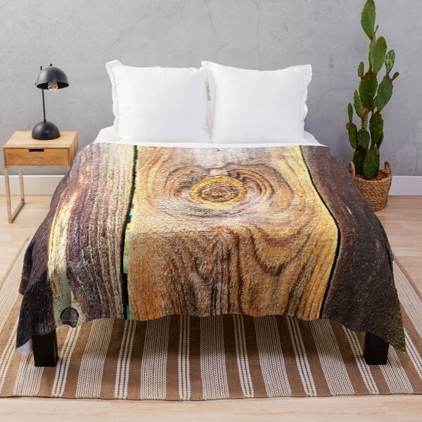 Item preview, Wood Fence designed and sold by RebekahLanden.