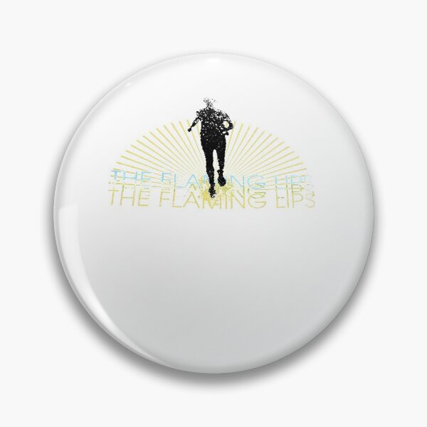 Item preview, 1999 The Flaming Lips Vintage The Soft Bulletin Era Race For The Prize Single Release Promo Cult 90_s designed and sold by MagiCatCo.