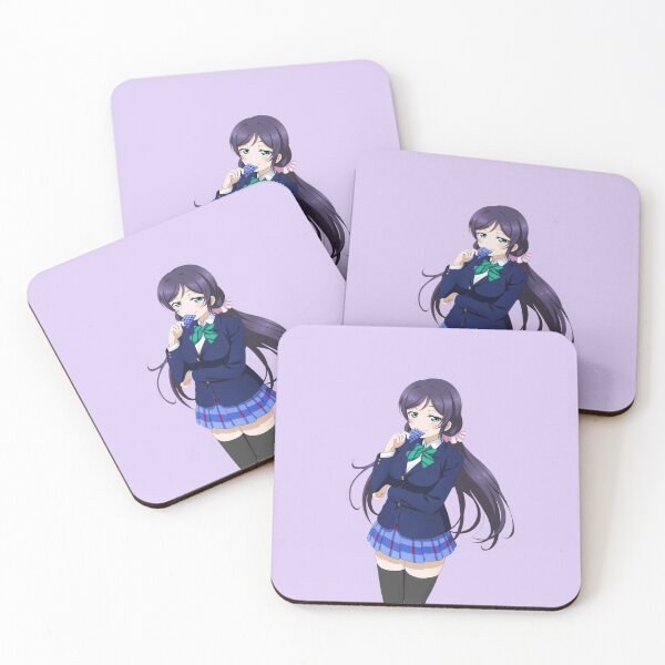 Item preview, nozomi tojo ~winter uniform~ designed and sold by celestialuden1.