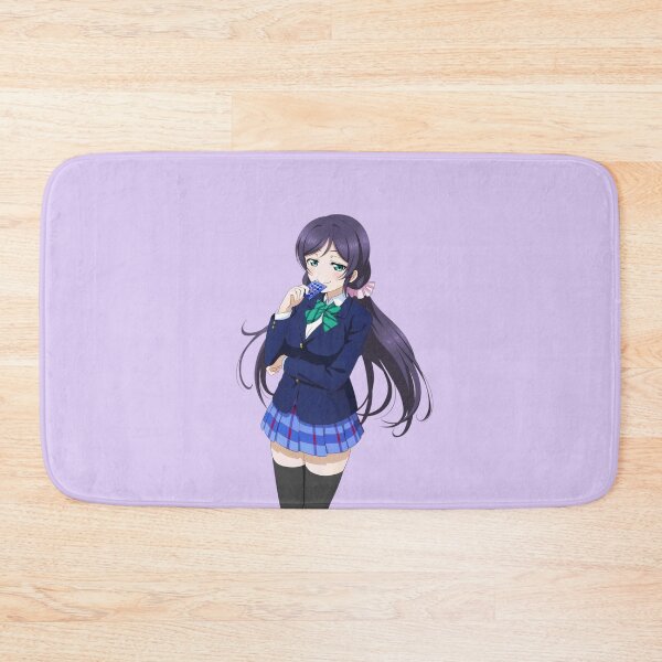 Item preview, nozomi tojo ~winter uniform~ designed and sold by celestialuden1.
