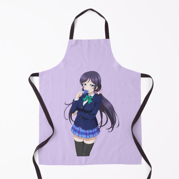 Item preview, nozomi tojo ~winter uniform~ designed and sold by celestialuden1.