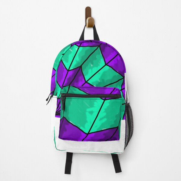 Item preview, colorful checkers designed and sold by BisonDraw.