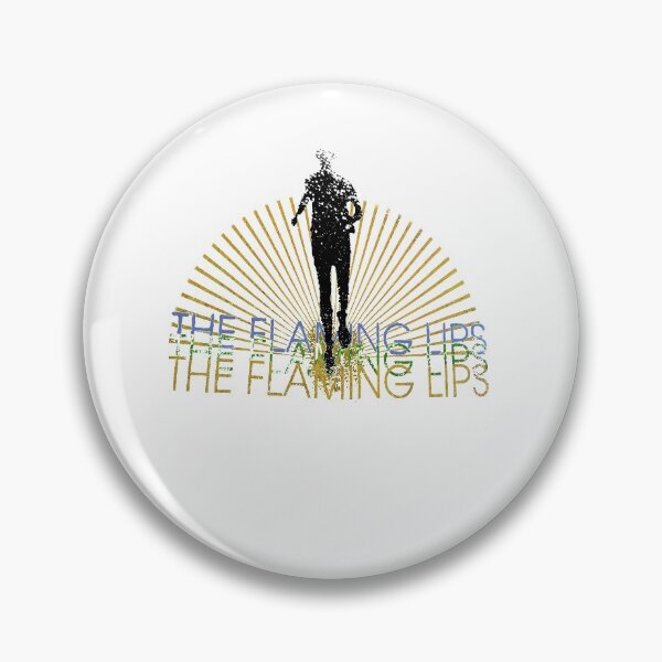 Item preview, 1999 The Flaming Lips Vintage The Soft Bulletin Era Race For The Prize Single Release Promo Cult 90_s designed and sold by MagiCatCo.