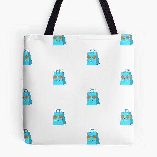 Item preview, Shopping Lovers V3 designed and sold by ActRightToday.