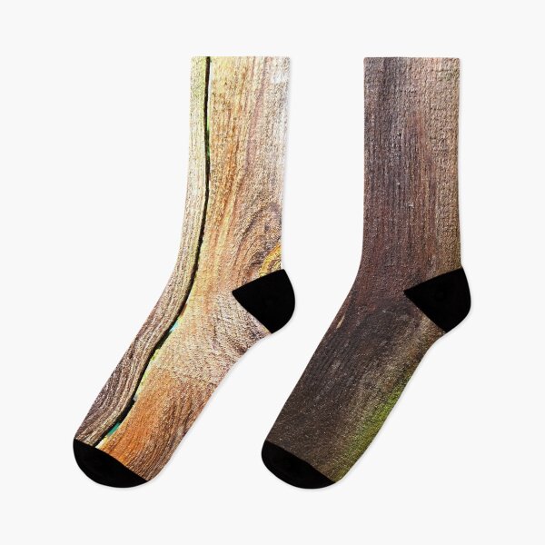 Item preview, Wood Fence designed and sold by RebekahLanden.