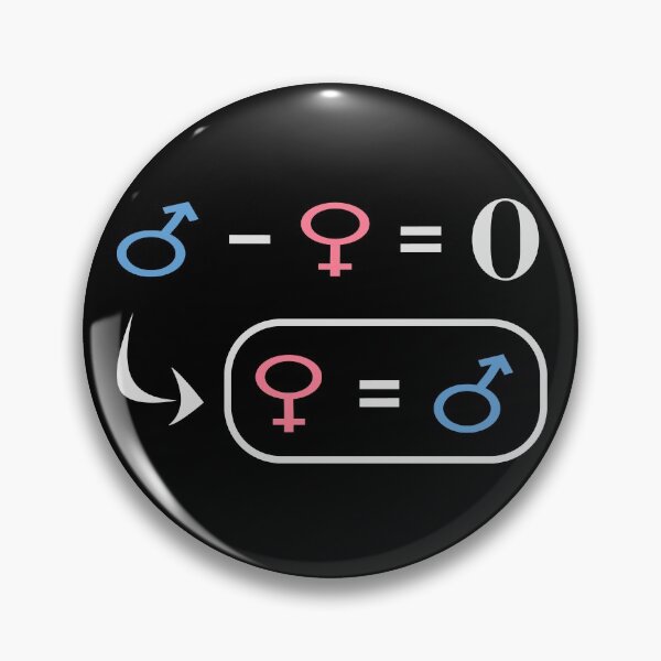 Item preview, Equality Symbol designed and sold by B3N-arts.