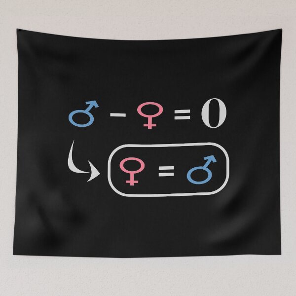 Item preview, Equality Symbol designed and sold by B3N-arts.