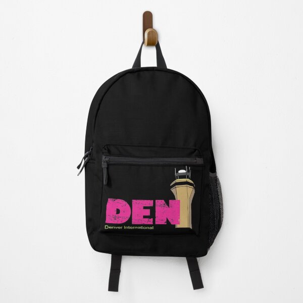 Item preview, Denver International Airport designed and sold by Smartalb.