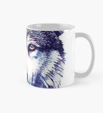 Dire Wolf Mug
