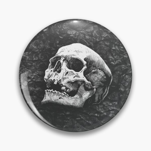 Item preview, Cherep designed and sold by ewoio.