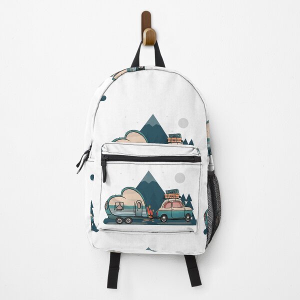 Item preview, Camping Husband & Black designed and sold by Tranguyen.