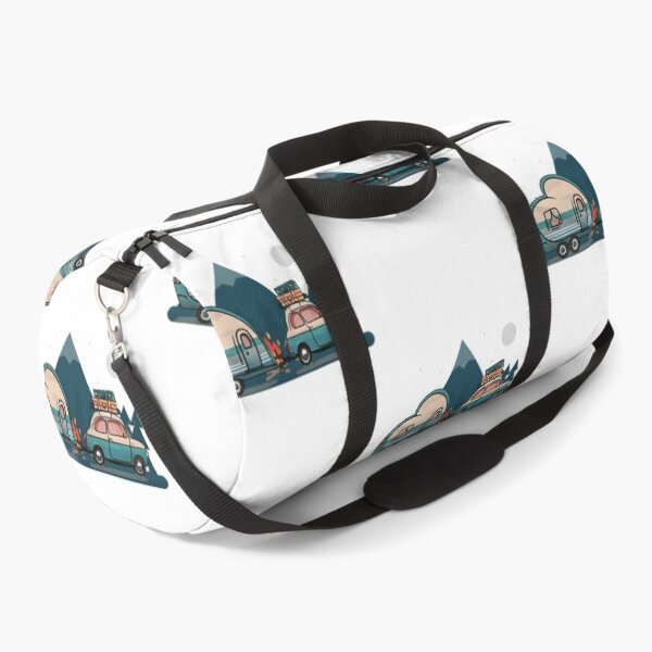 Item preview, Camping Husband & Black designed and sold by Tranguyen.