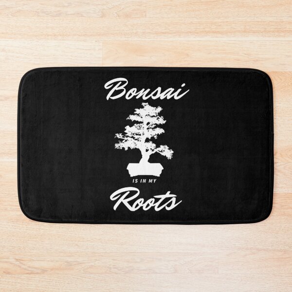 Item preview, Bonsai is in my Roots designed and sold by TropicanaBonsai.