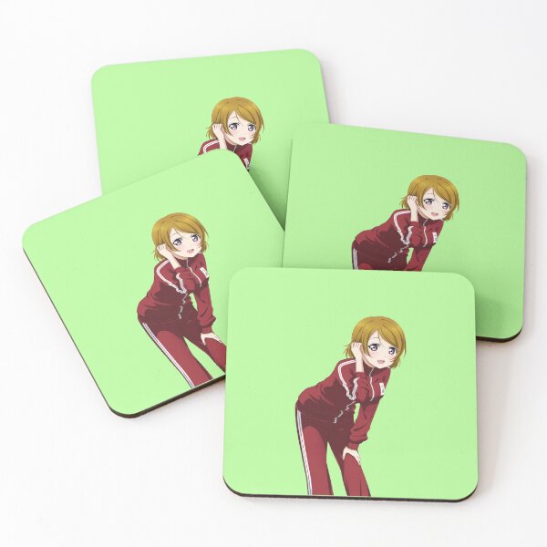 Item preview, hanayo koizumi ~nicorinpana~ designed and sold by celestialuden1.