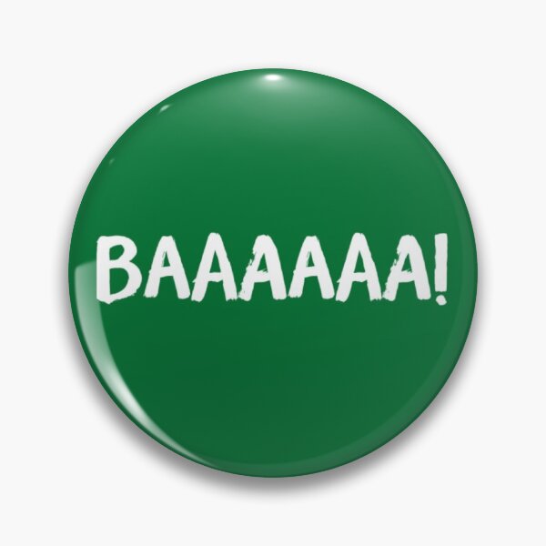 Item preview, BAAAAAA! designed and sold by Jon Raso.