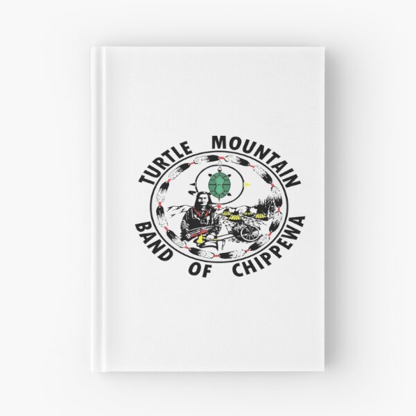 Item preview, Turtle Mountain Band of Chippewa designed and sold by KelliLeak2212.