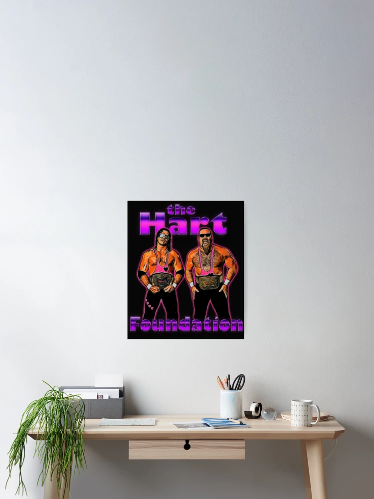 The Hart Foundation the Hart foundation 