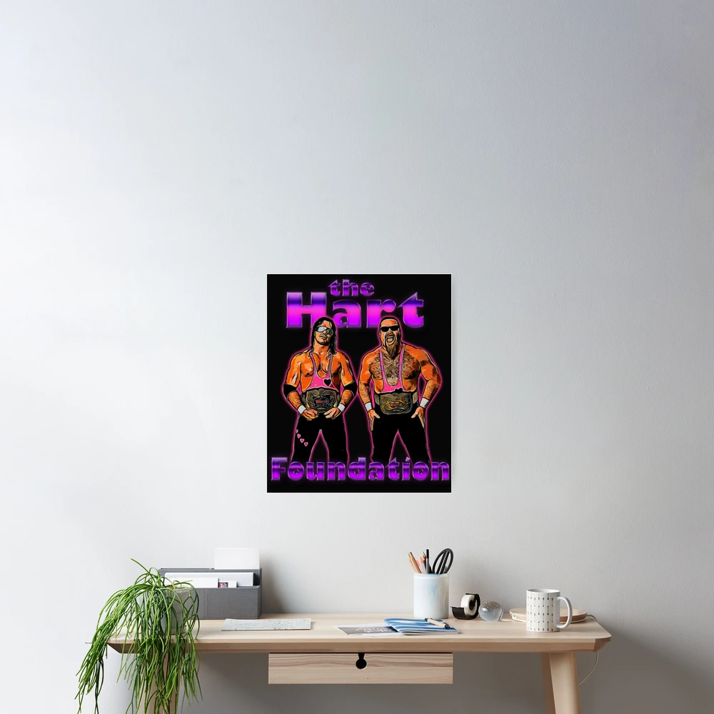 The Hart Foundation the Hart foundation 