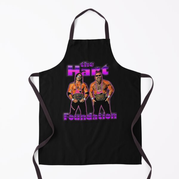 Item preview, The Hart Foundation the Hart foundation  designed and sold by CekaTovi.