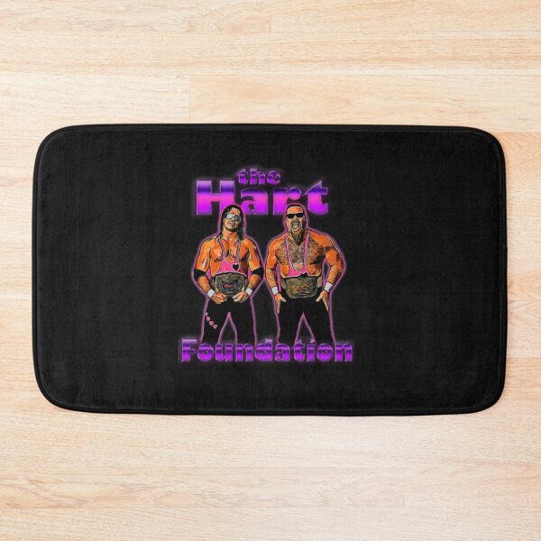 Item preview, The Hart Foundation the Hart foundation  designed and sold by CekaTovi.