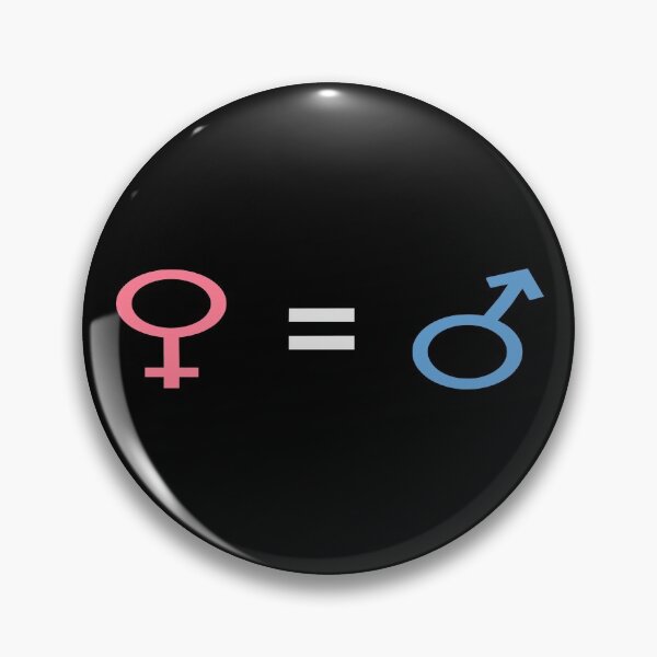 Item preview, Equality Symbol designed and sold by B3N-arts.