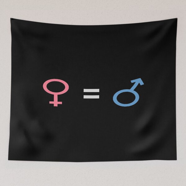 Item preview, Equality Symbol designed and sold by B3N-arts.