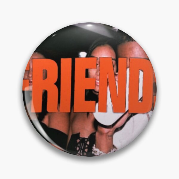 Item preview, Friends Carti designed and sold by cvirk-designs.